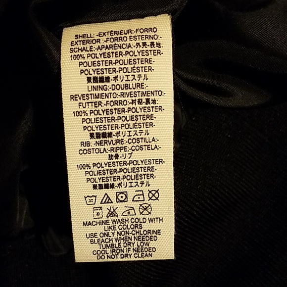 NWT 📁FREE People Bomber Jacket - Picture 6 of 6